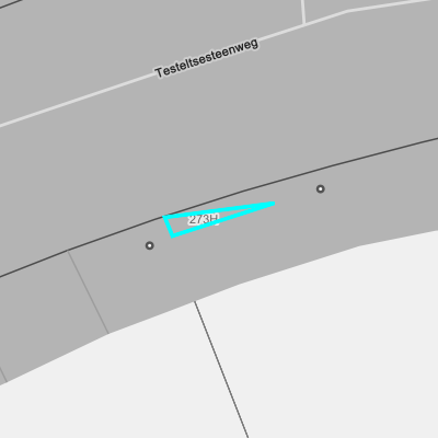 Overstromingsgevoelig (pluviaal)