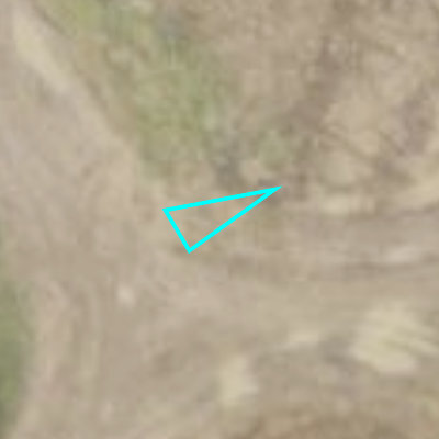 Luchtfoto Vlaanderen 2013 - 2015