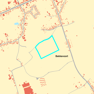 GRB Basiskaart