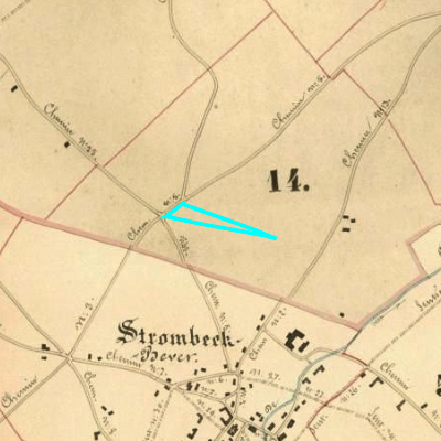 Algemeen Bodemgebruik (ABW)