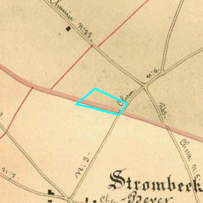 Algemeen Bodemgebruik (ABW)