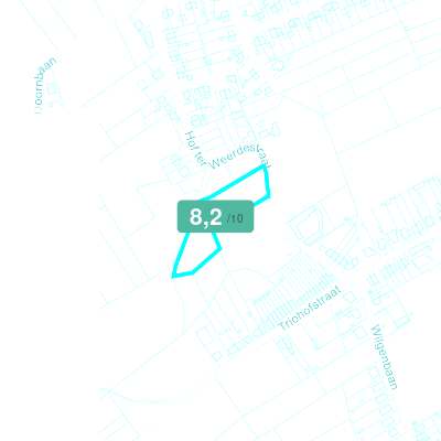 Mobiscore