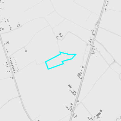 Overstromingsgevoelig (kust)