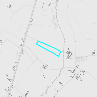 Vastgestelde archeologische zones