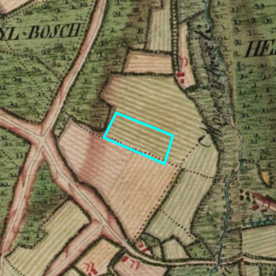 Ferraris (1771-1778)