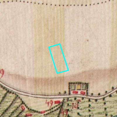 Ferraris (1771-1778)