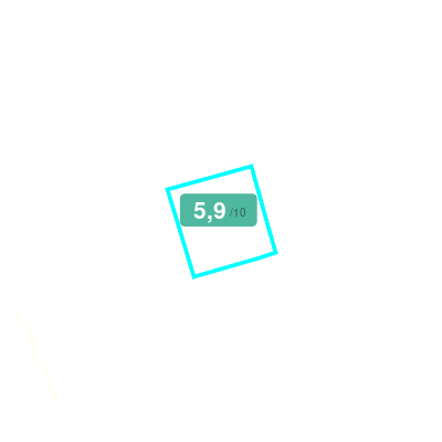Mobiscore