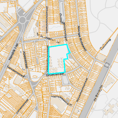 CADGIS