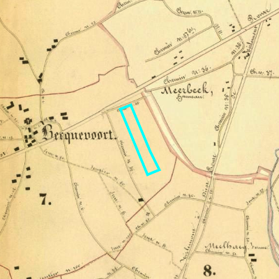 Algemeen Bodemgebruik (ABW)