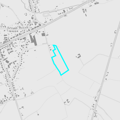 Overstromingsgevoelig (kust)