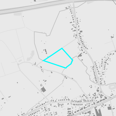 Overstromingsgevoelig (kust)