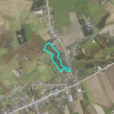 Luchtfoto Vlaanderen 2013 - 2015