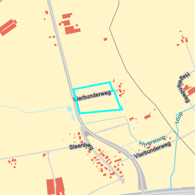 GRB Basiskaart