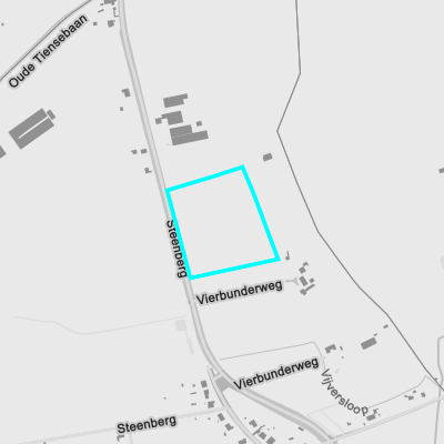 Overstromingsgevoelig (fluviaal)