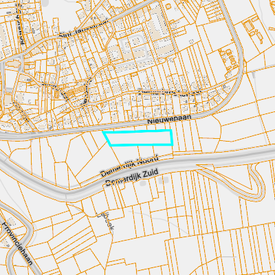 CADGIS