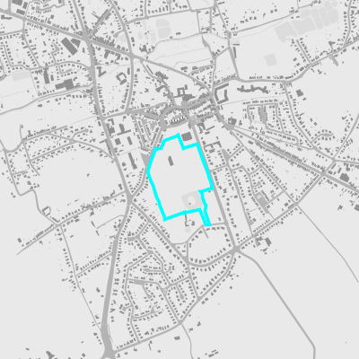 Overstromingsgevoelig (fluviaal)