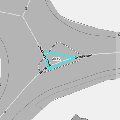 Overstromingsgevoelig (fluviaal)