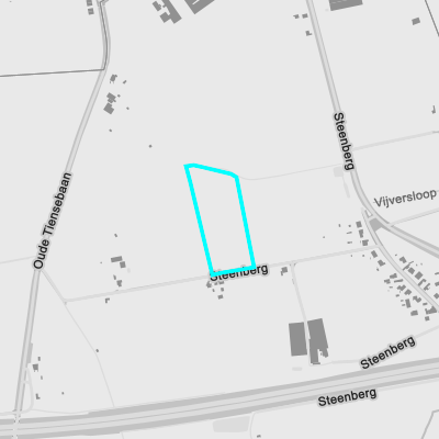Overstromingsgevoelig (fluviaal)