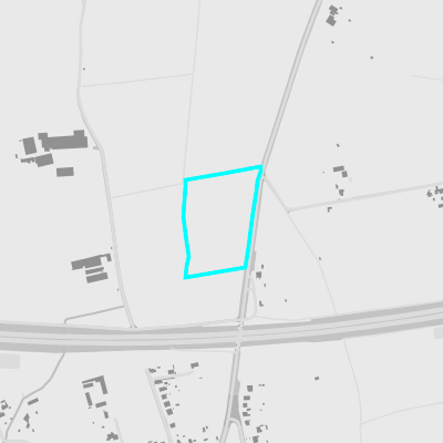 Vastgestelde archeologische zones