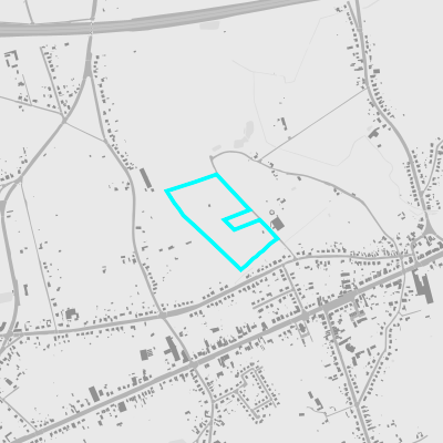 Vastgestelde archeologische zones