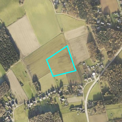Luchtfoto Vlaanderen 2013 - 2015