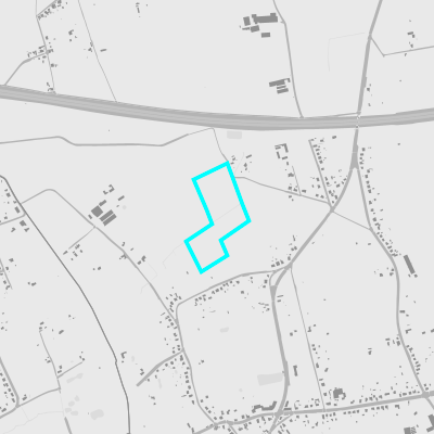Vastgestelde archeologische zones