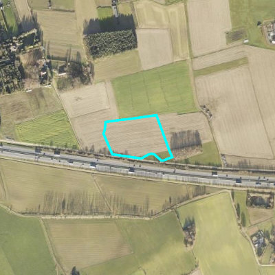 Luchtfoto Vlaanderen 2013 - 2015