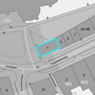 PFAS no regret zones