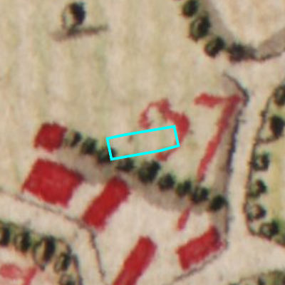 Ferraris (1771-1778)