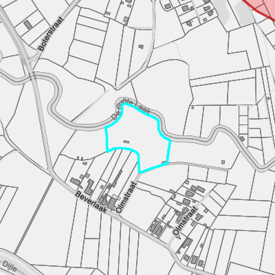 PFAS no regret zones