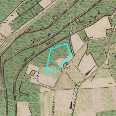 Ferraris (1771-1778)