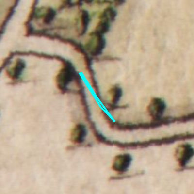 Ferraris (1771-1778)