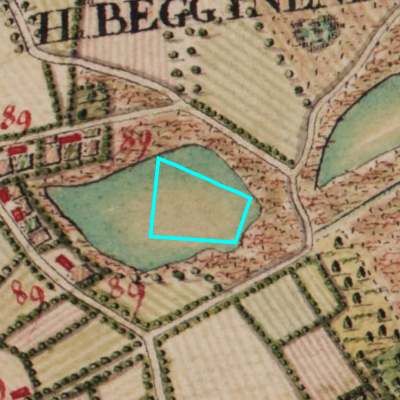 Ferraris (1771-1778)