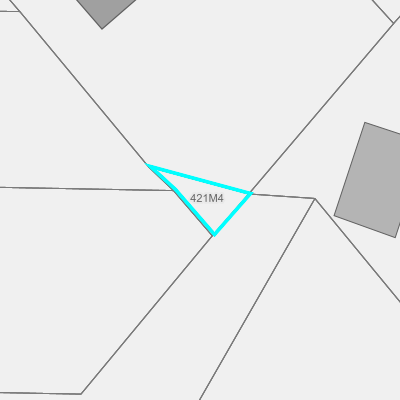 Vastgestelde archeologische zones