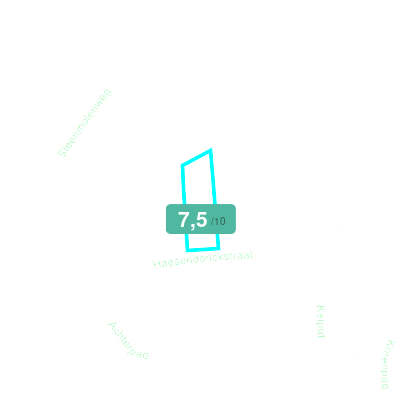 Mobiscore