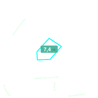Mobiscore