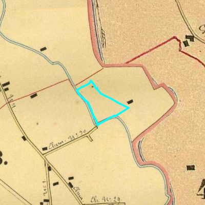 Algemeen Bodemgebruik (ABW)