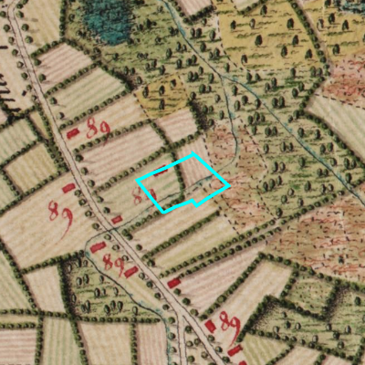 Ferraris (1771-1778)