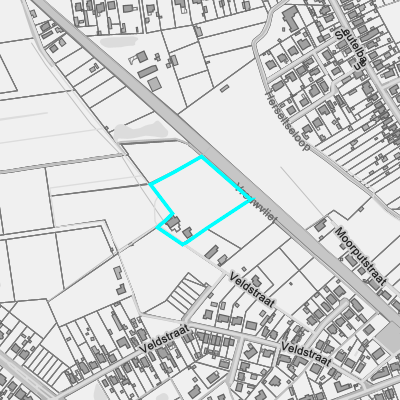 Overstromingsgevoelig (kust)