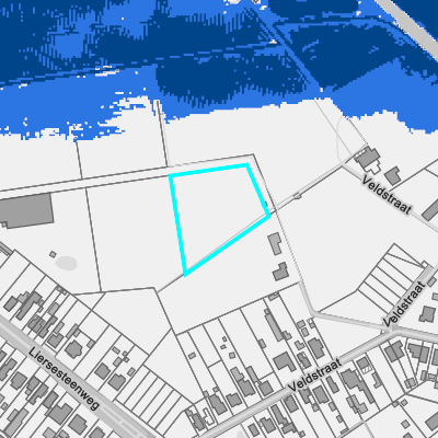 Overstromingsgevoelig (fluviaal)