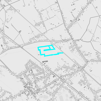 Overstromingsgevoelig (kust)