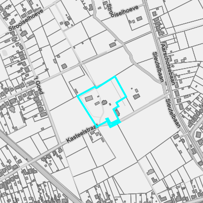 Bekrachtigde archeologienota’s