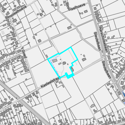 Overstromingsgevoelig (fluviaal)