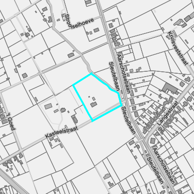 Overstromingsgevoelig (kust)