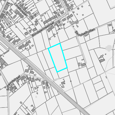 Vastgestelde archeologische zones