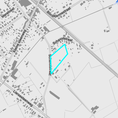 Overstromingsgevoelig (fluviaal)
