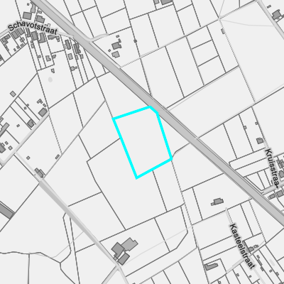 Overstromingsgevoelig (kust)