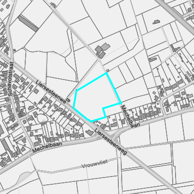 Overstromingsgevoelig (kust)