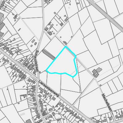 PFAS no regret zones