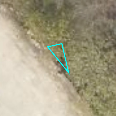Luchtfoto Vlaanderen 2013 - 2015